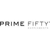 Prime Fifty Logo
