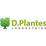 D.Plantes Logo