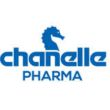 Chanelle Pharma Logo