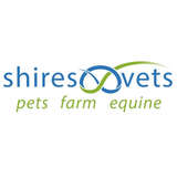 Shires Vets Logo