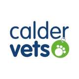 Calder Vets Logo