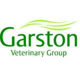 Garston Vets Logo