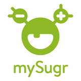 mySugr Logo