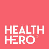 HealthHero Logo