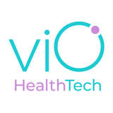 Vio HealthTech Logo