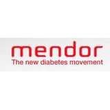 Mendor Logo