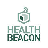 HealthBeacon Logo