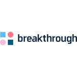 Breakthrough Logo