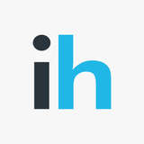 Inofab Health Logo