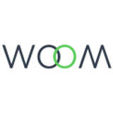 Woom Logo
