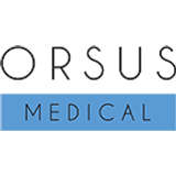 Orsus Medical Logo
