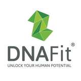 DNAfit Logo