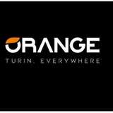 Orange Palestre Logo