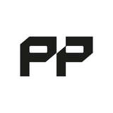 PlayPulse Logo