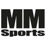 MM Sports Logo