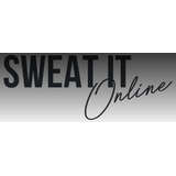 Sweat It Logo