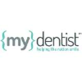mydentist Logo