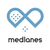 Medlanes Logo