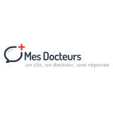 MesDocteurs Logo