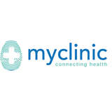 MyClinic Logo