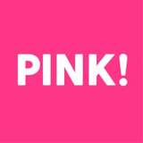 Pink Logo