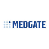 Medgate Logo