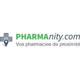 Pharmanity Logo
