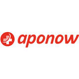 ApoNow Logo