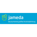 Jameda Logo