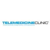 Telemedicine Clinic Logo