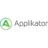 Applikator Logo