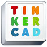 Tinkercad Logo