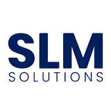 SLM Solutions Logo