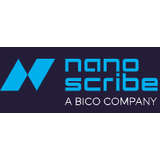 Nanoscribe Logo