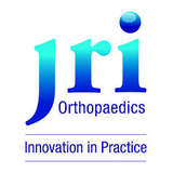 JRI Orthopaedics Logo