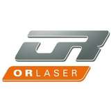 OR Laser Logo