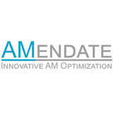 Amendate Logo