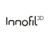 Innofil3D Logo