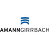 Amann Girrbach Logo