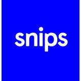 Snips Logo