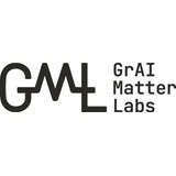 GrAI Matter Labs Logo