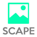 Scape Logo