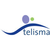 Telisma Logo