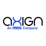 Axign Logo
