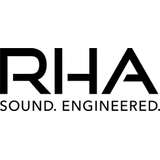 RHA Audio Logo