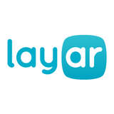 Layar Logo