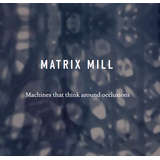 Matrix Mill Logo