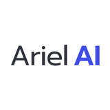 Ariel AI Logo