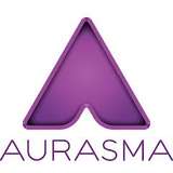Aurasma Logo