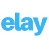 Elay Logo